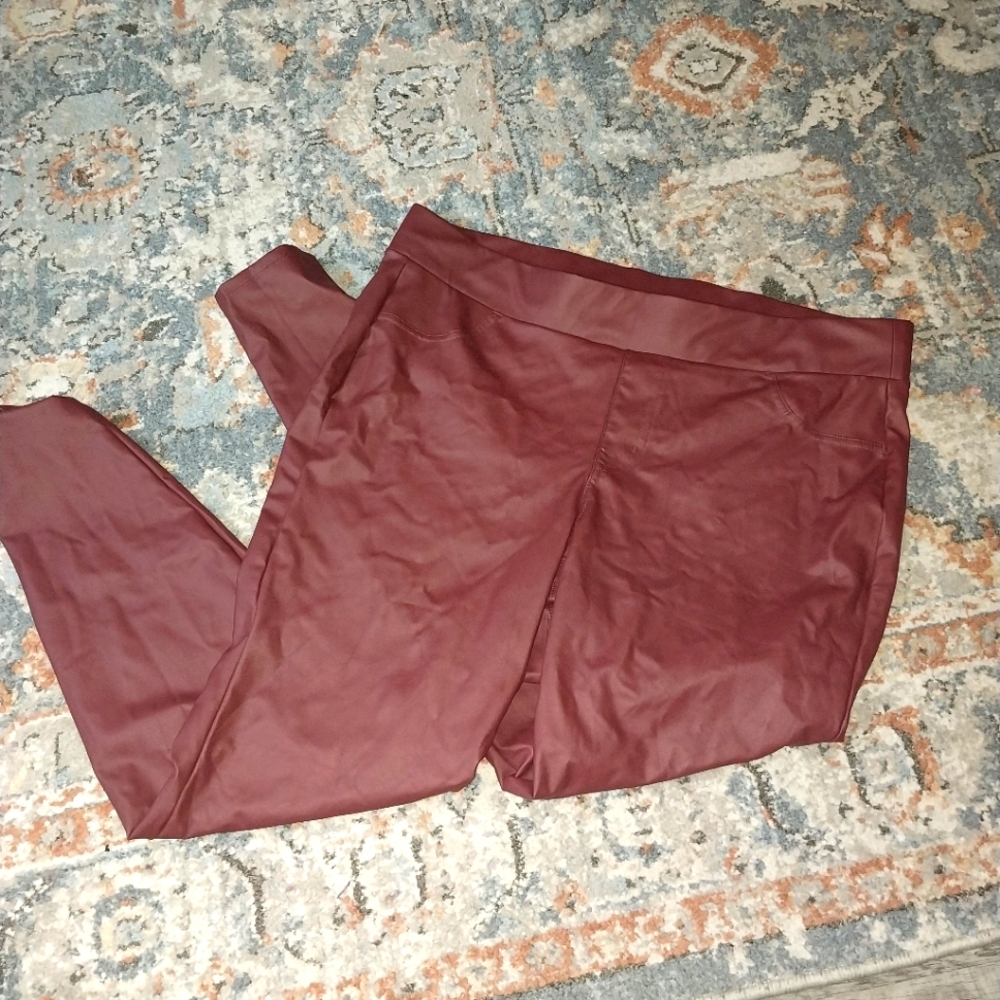 Torrid Legging Pants